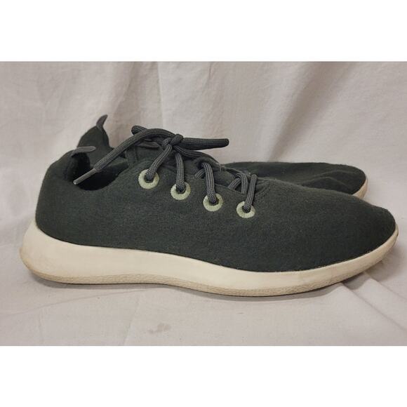 allbirds Other - Allbirds Men's 11 Jackalberry ZQ Superfine Merino Wool Runners